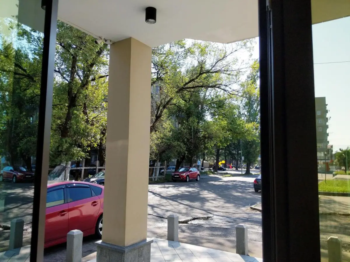 Continental Hotel
