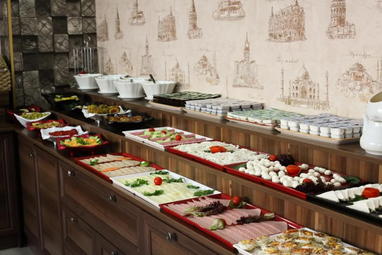 Ayasultan Hotel