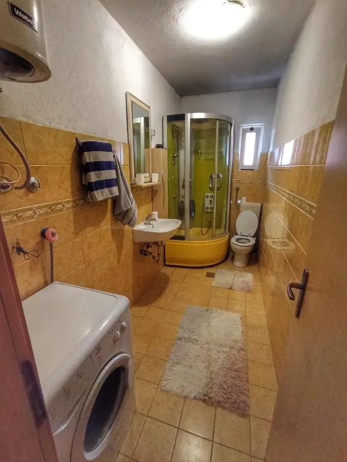 Apartment Boka