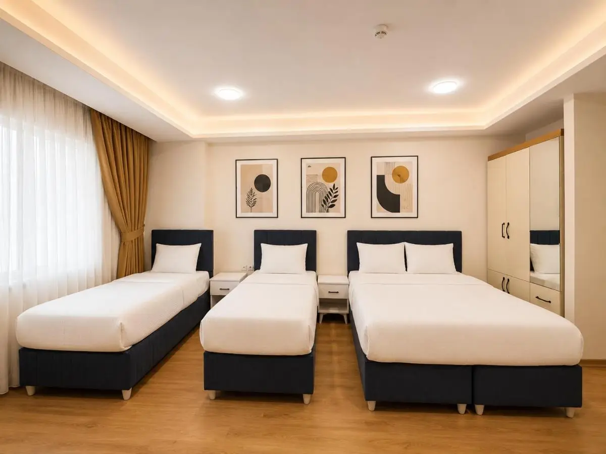 Stay Istanbul Pera Hotel