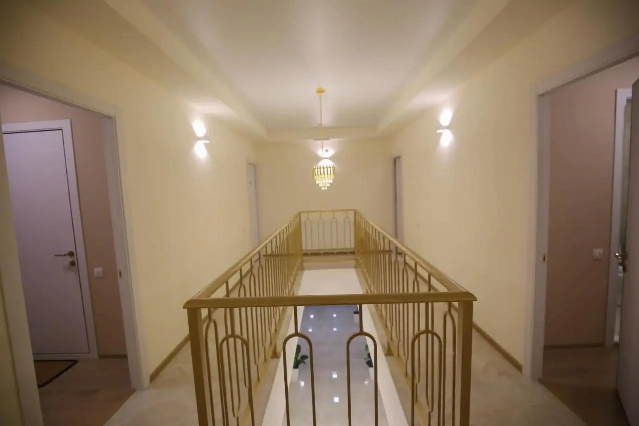 Hotel Caucasus
