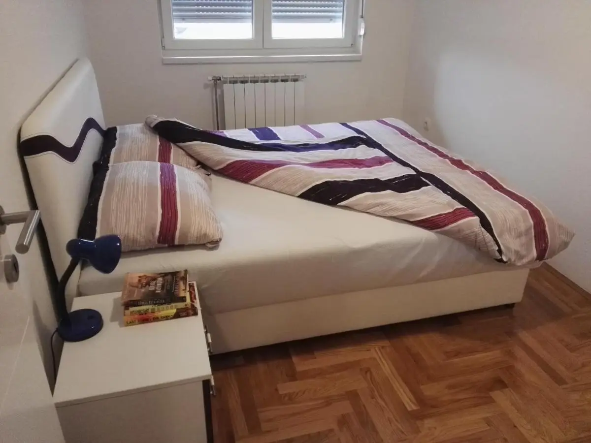 BK Apartment, Istocno Sarajevo, Lukavica