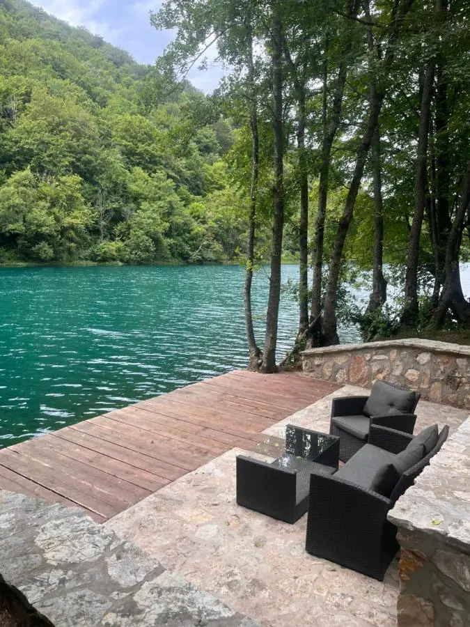 Holiday Home UnaPark