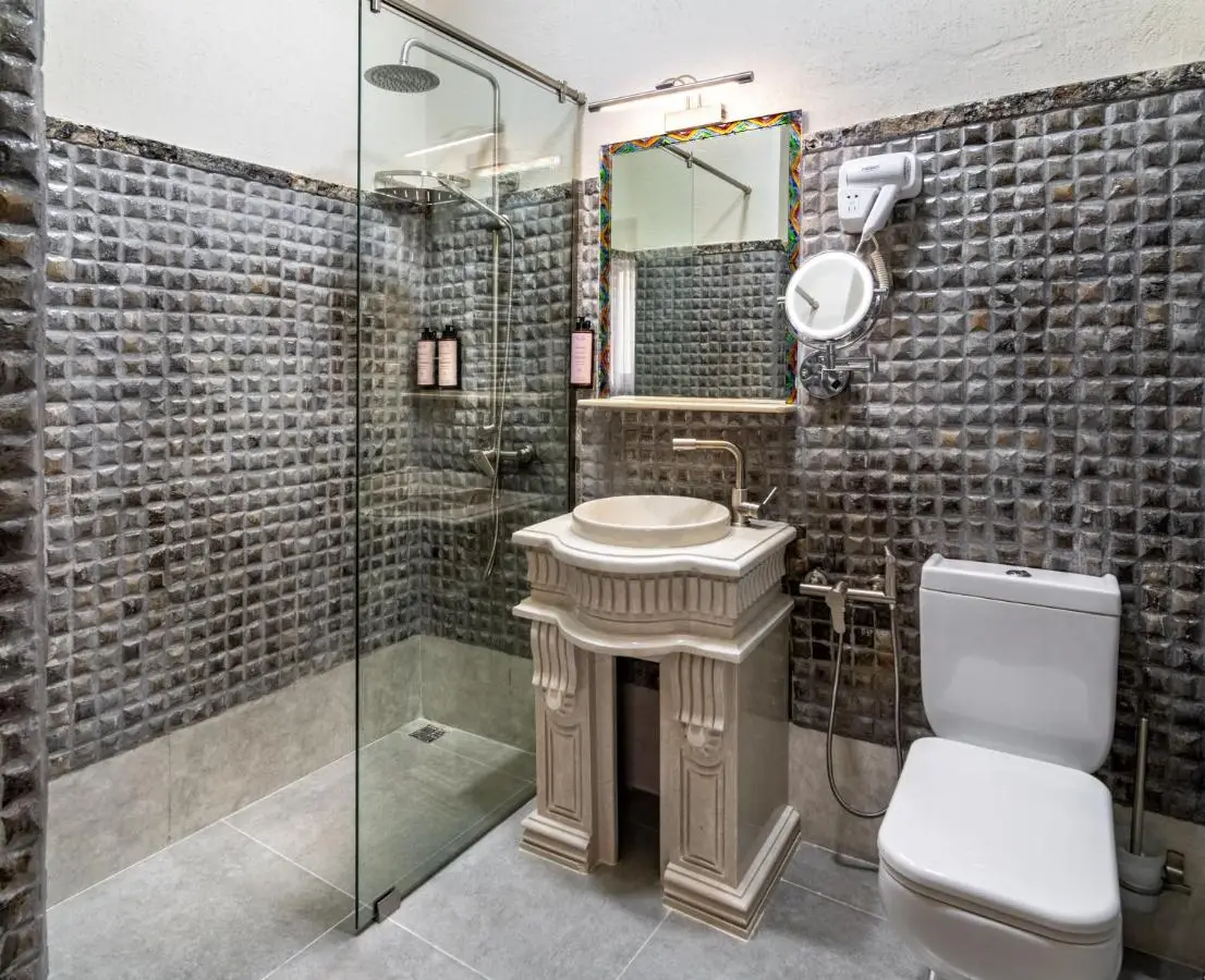 Kazma Boutique Hotel