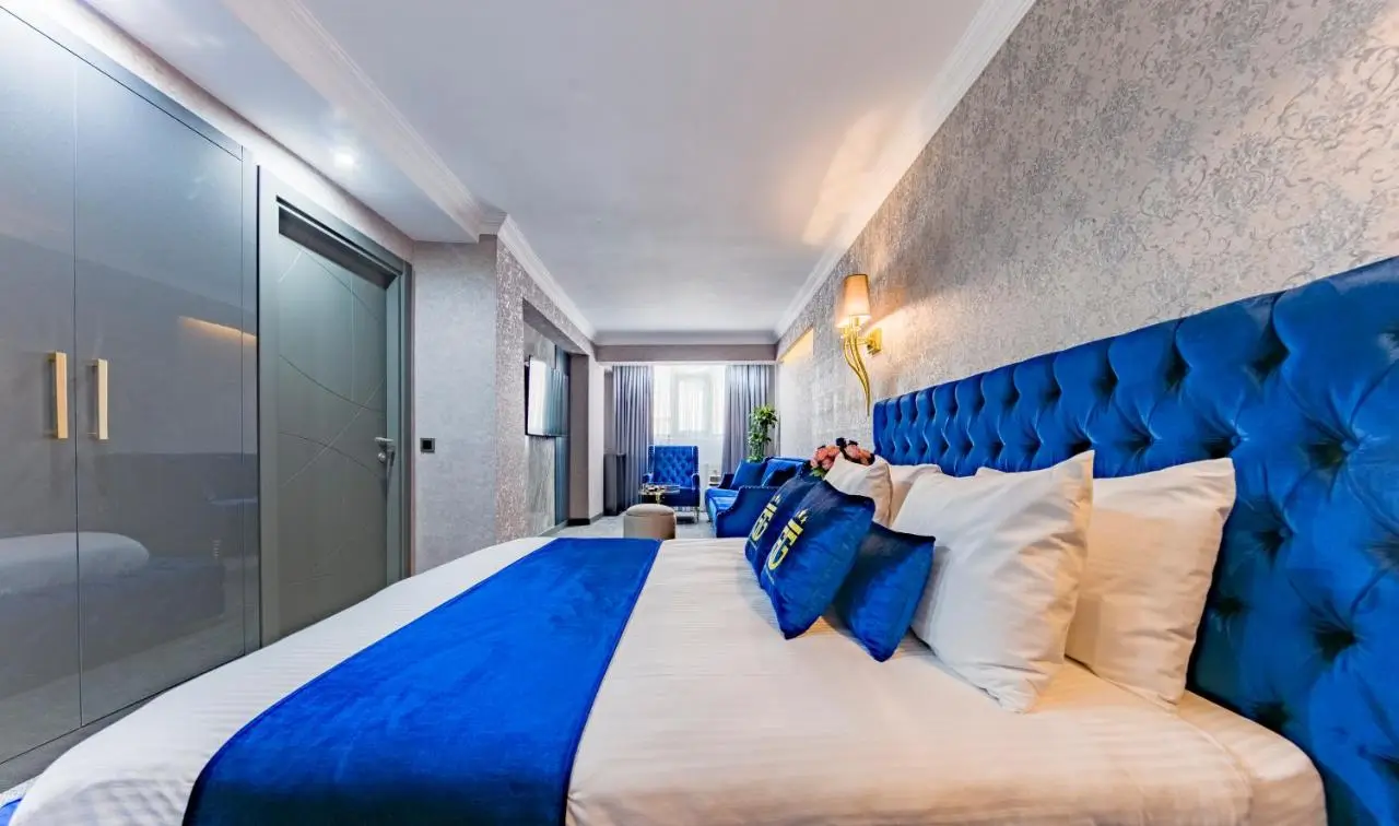 Golden Bazaar Hotel