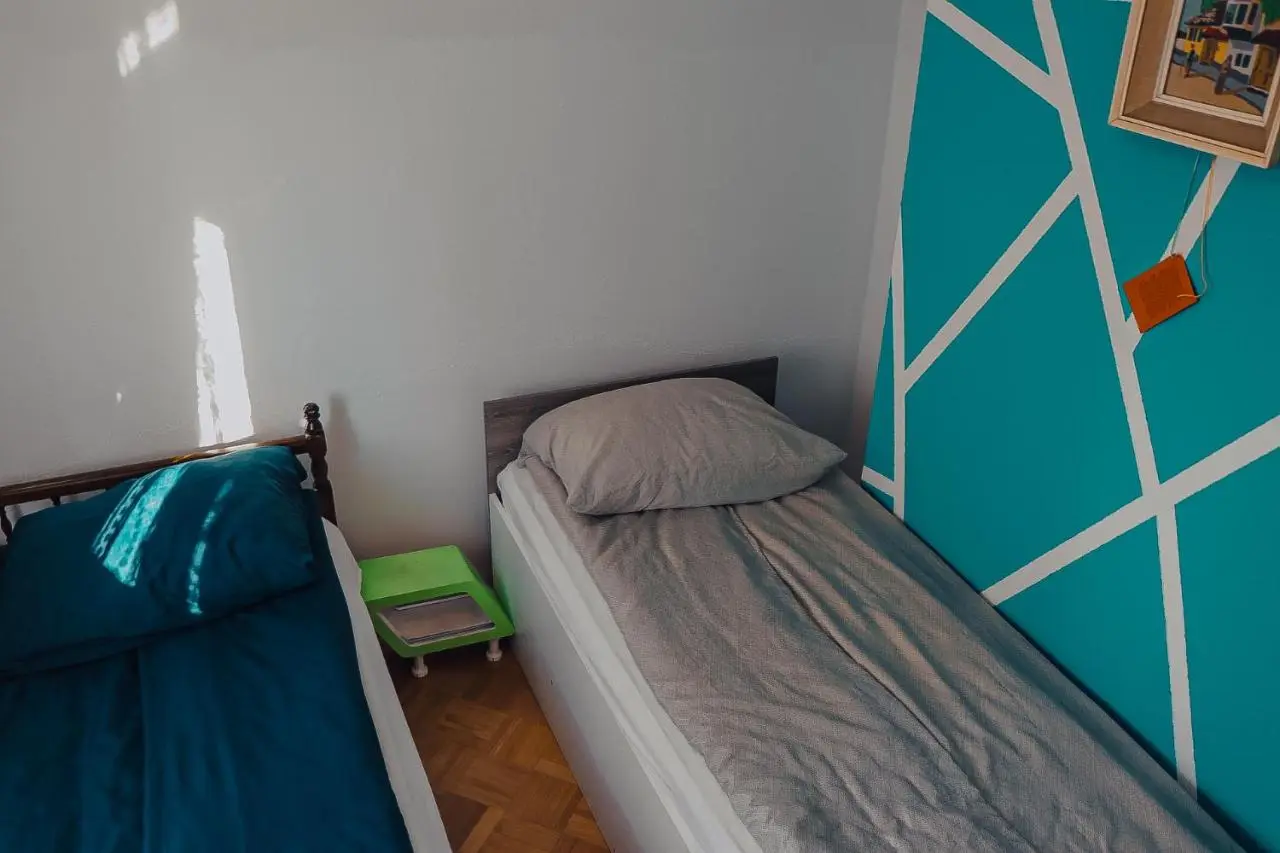 Apartment Benjo