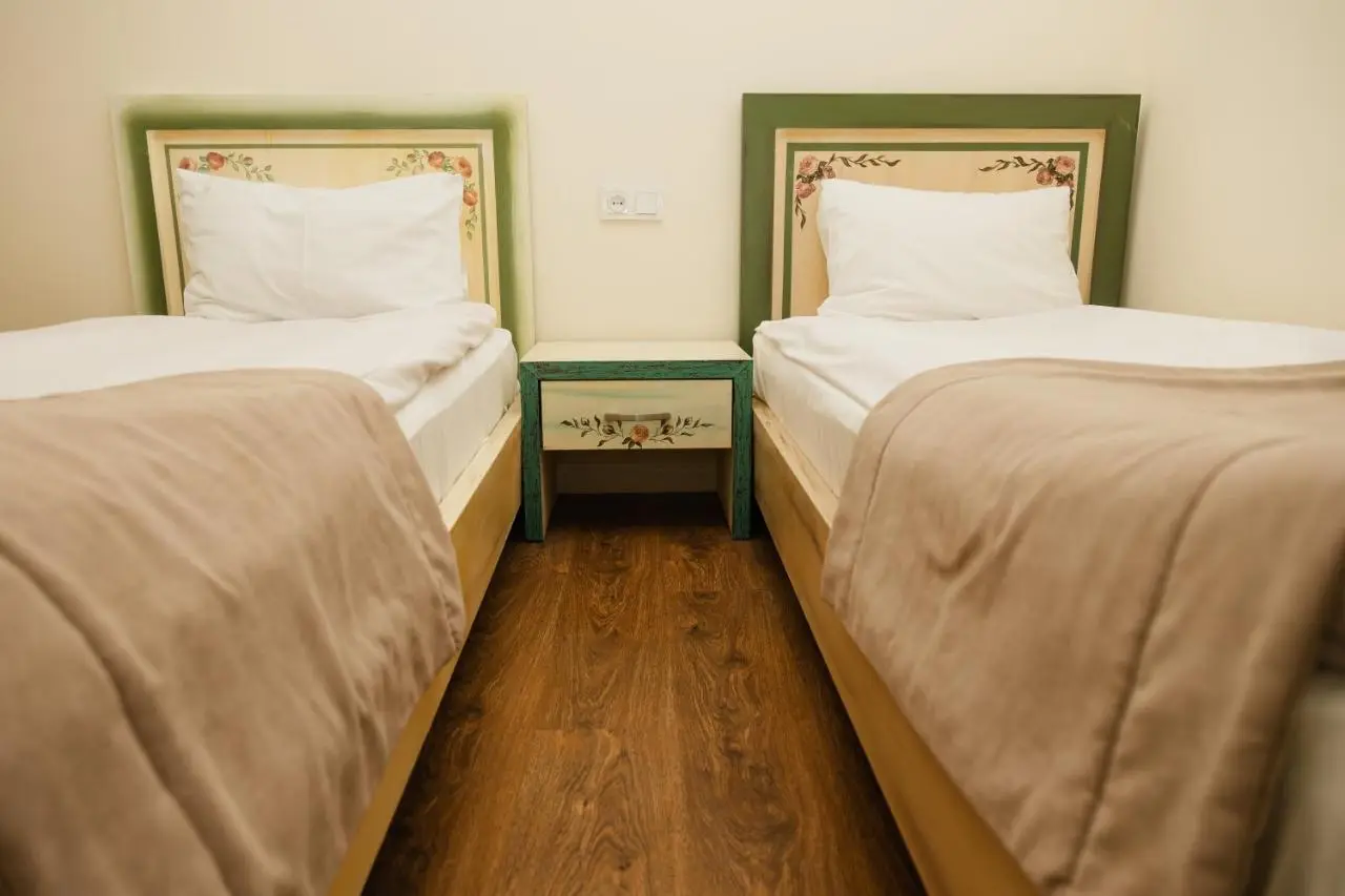 Reikartz City Tbilisi Hotel