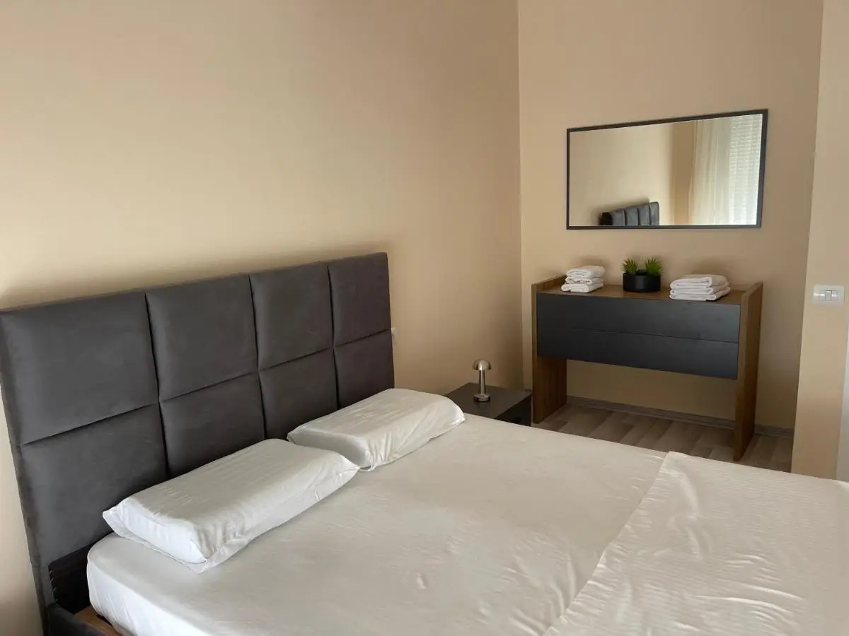 New Bazar - 2 Rooms Apartment