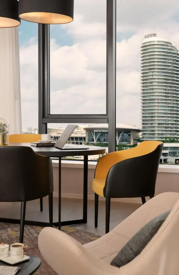 WestSide Residences by Rotana