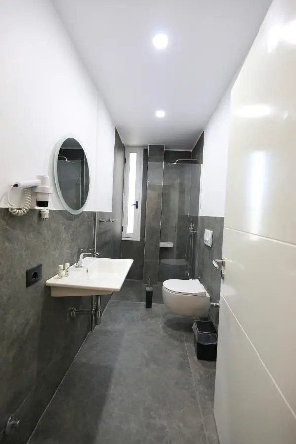 HOTEL LIBERTAS