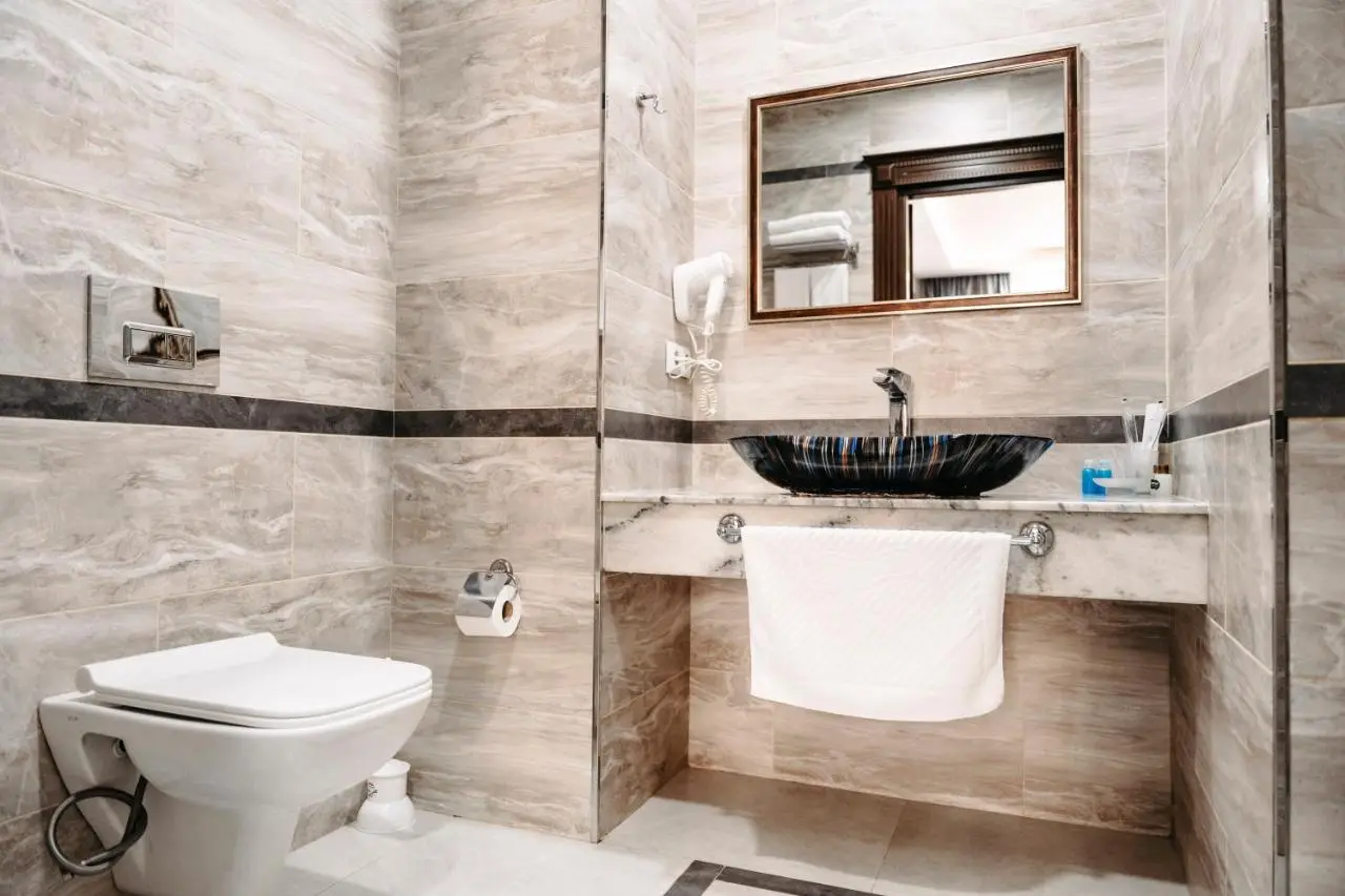 Grand Hotel Baku Central Park