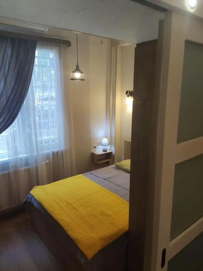New apartment BARNABA close to Holiday Inn