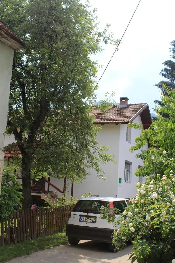 Apartment Dil