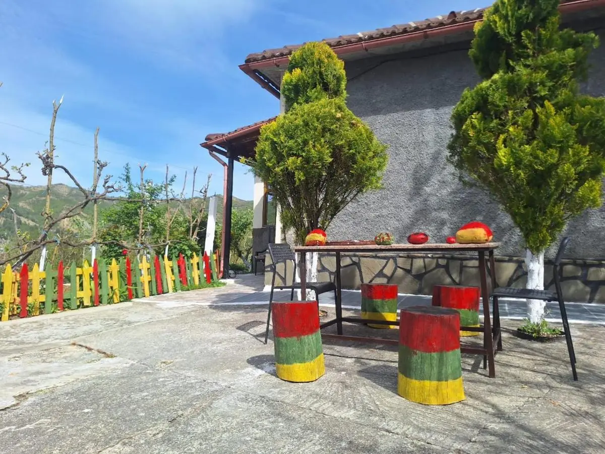 Spring Village Home