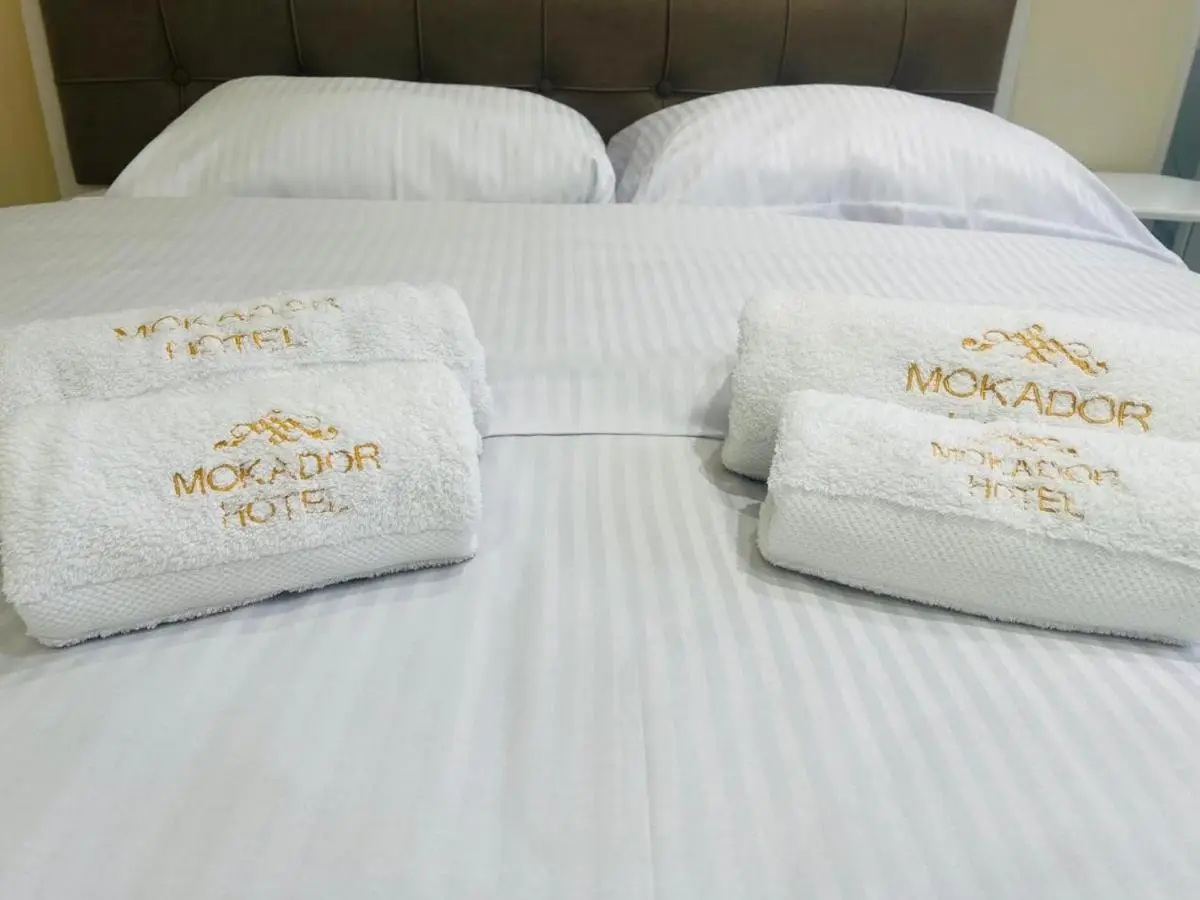 Bar Hotel Mokador