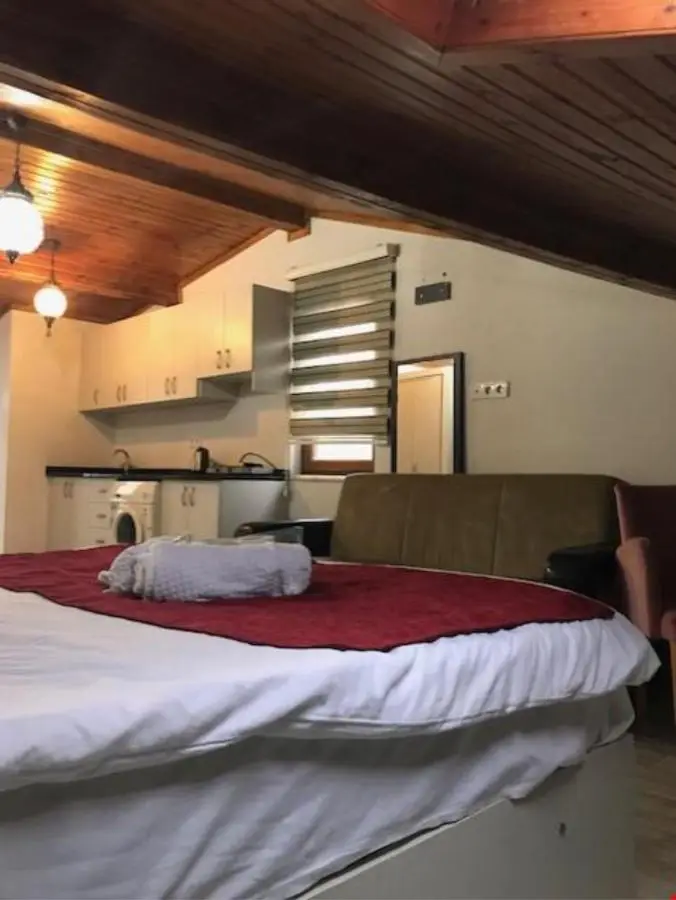 Taksim Sem House