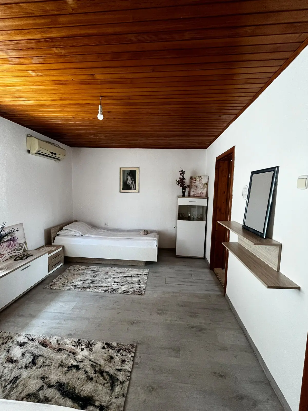 A Bihac Getaway