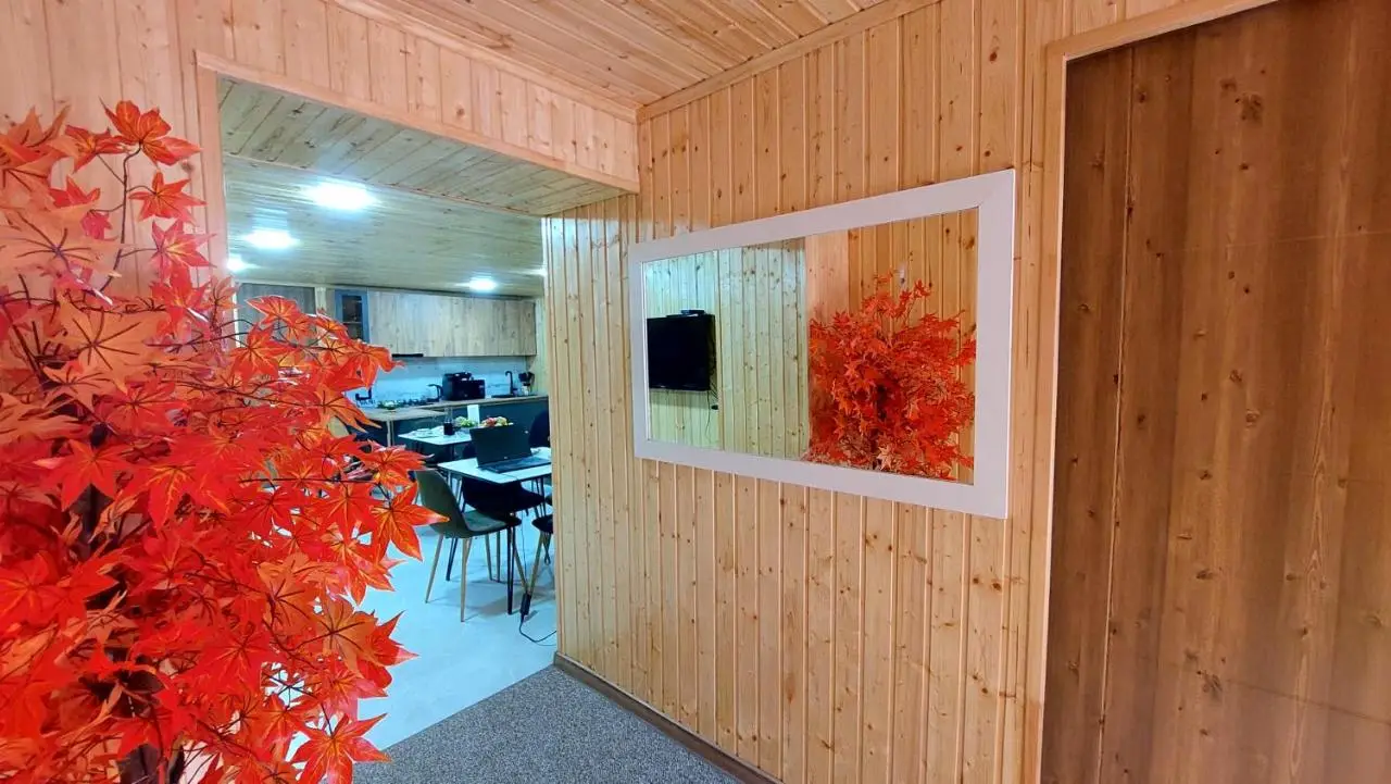 Akelvani Guest House
