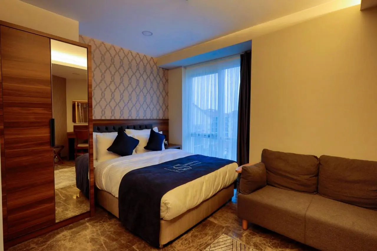 Silver Inn Spa