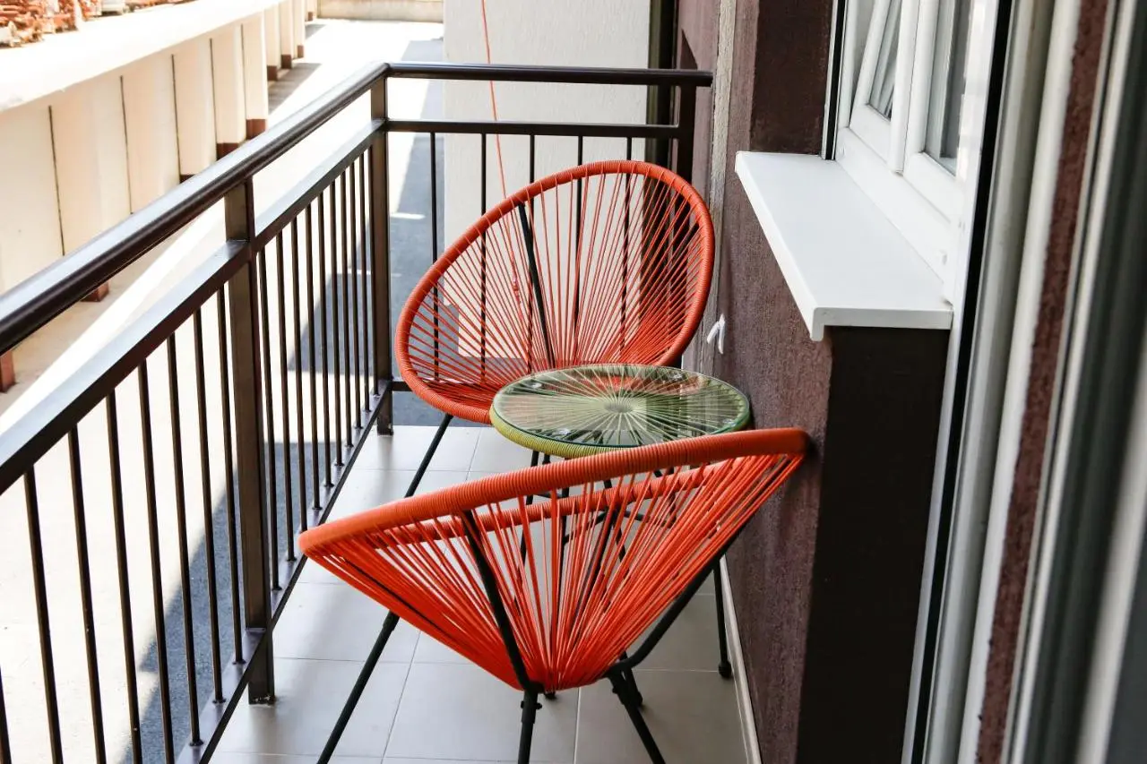 Sara Luxe Apartment
