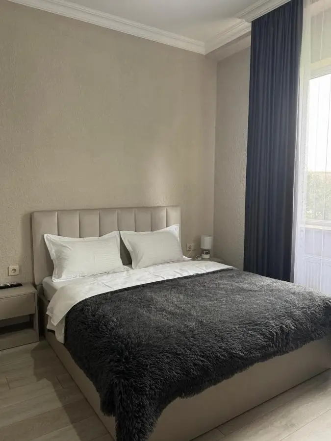 Guest House NIMA