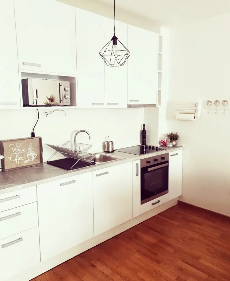Slatko ćoše - lovingly furnished apartment