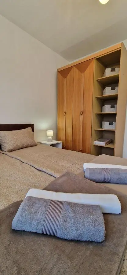 VIEW APARTMENT