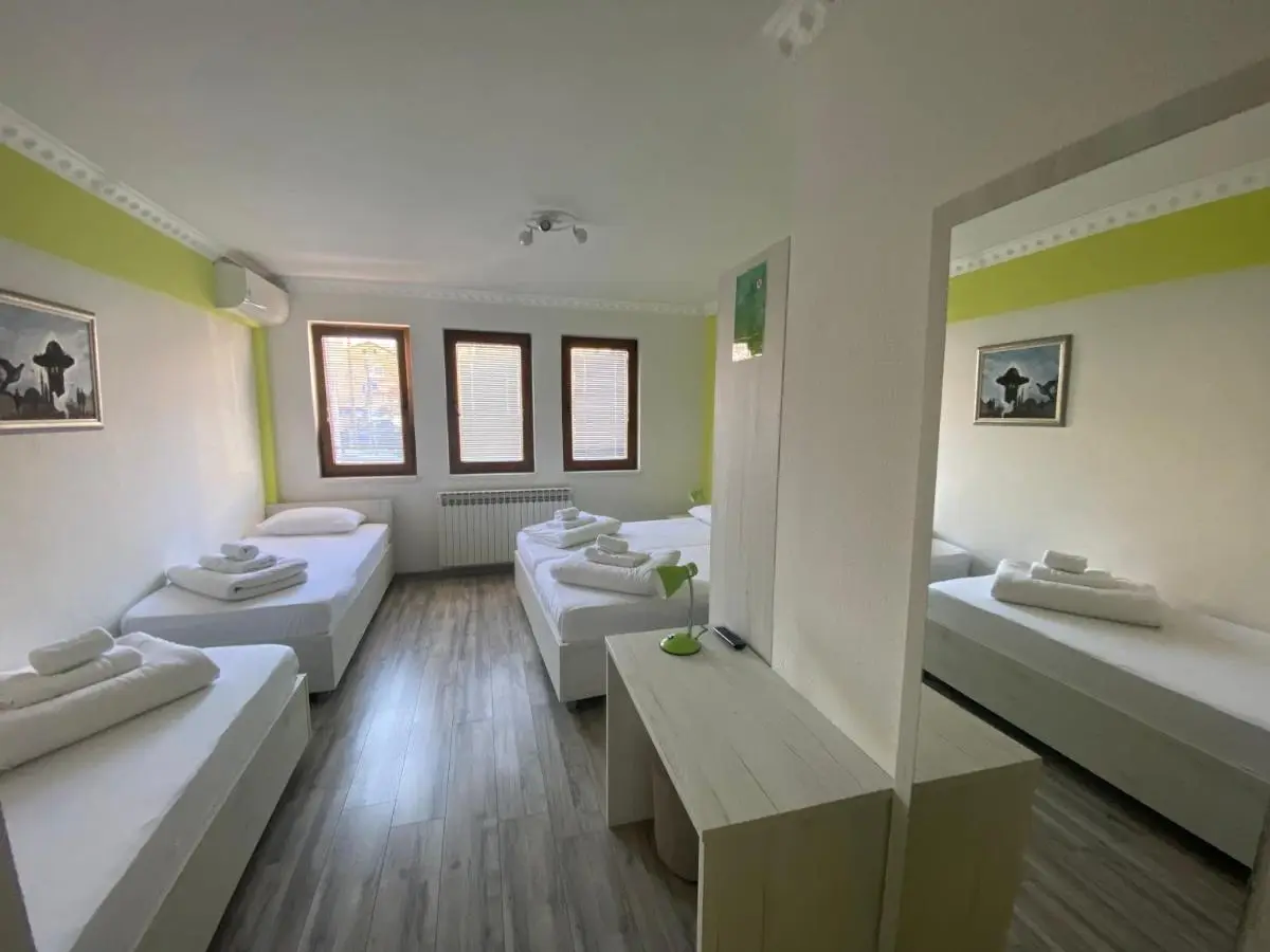 Pansion Fočin Han