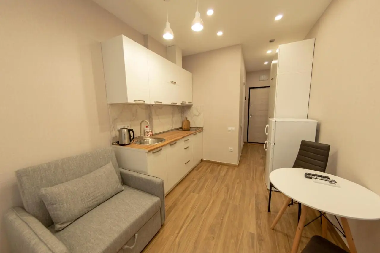 Dar Tower Apartments