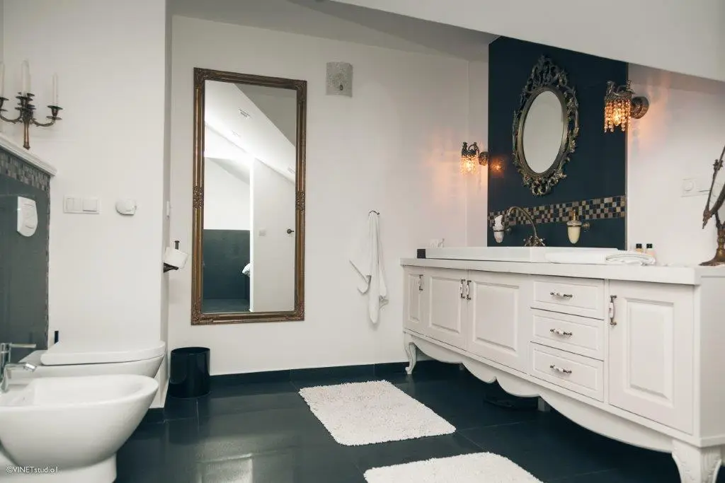 Villa SEM - High class Villa in Sarajevo-