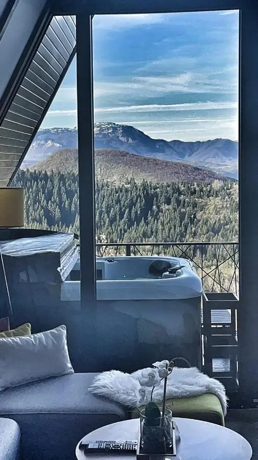 Jahorina Luxury Chalets
