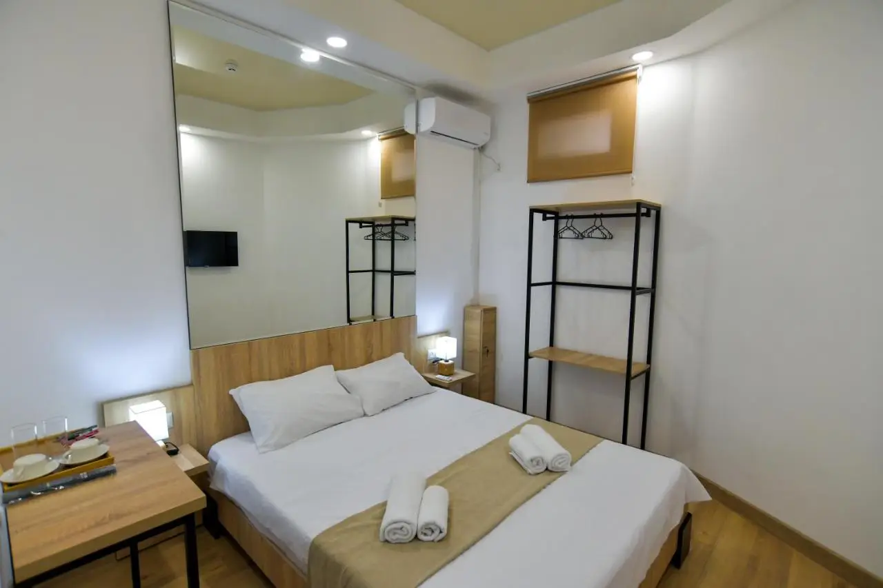 Euro Hotel Kutaisi
