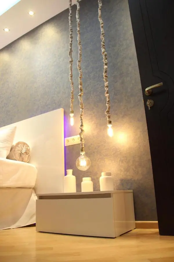 Super Luxury Apartments