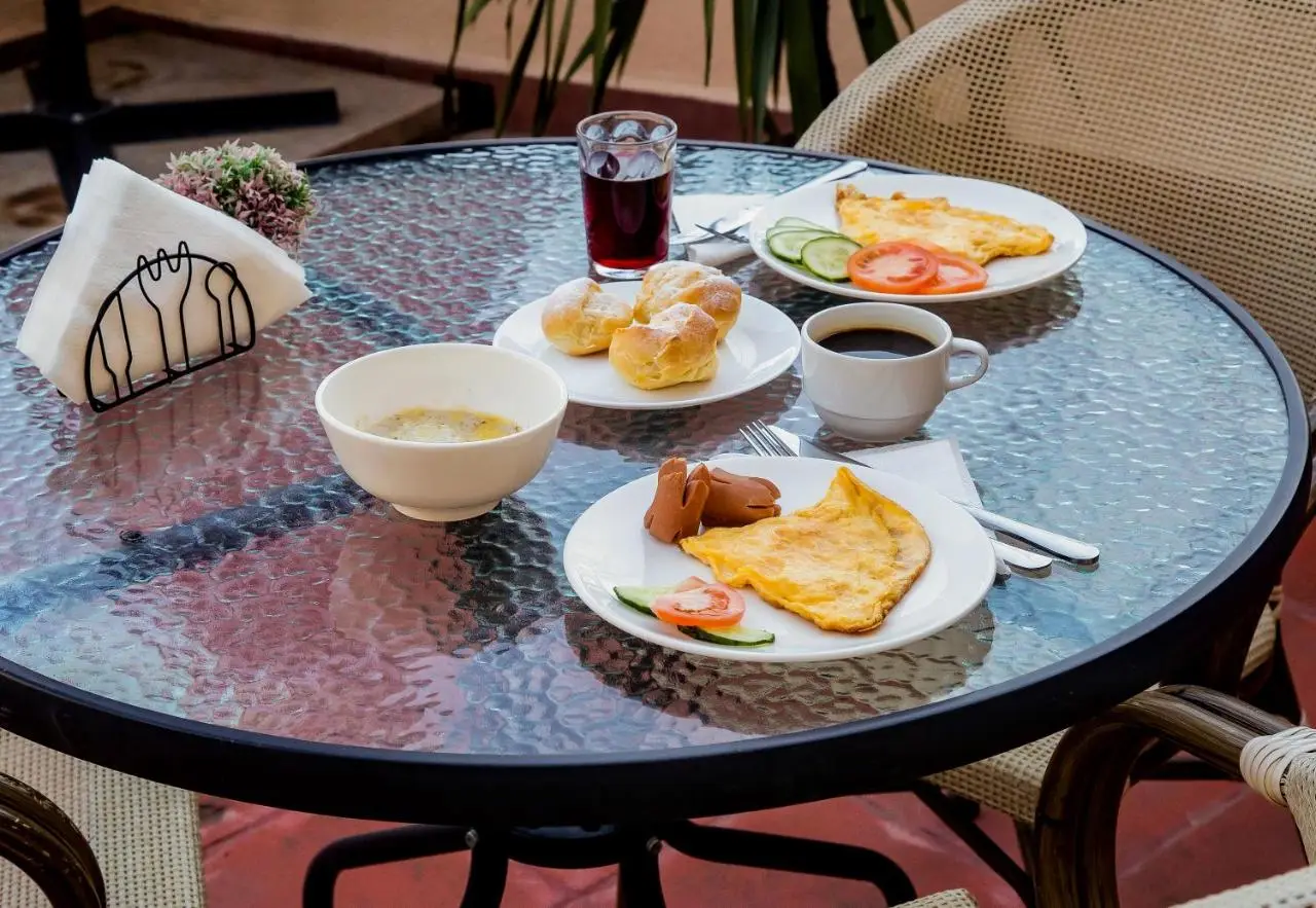 Boutique Hotel "Andza Tiflis"