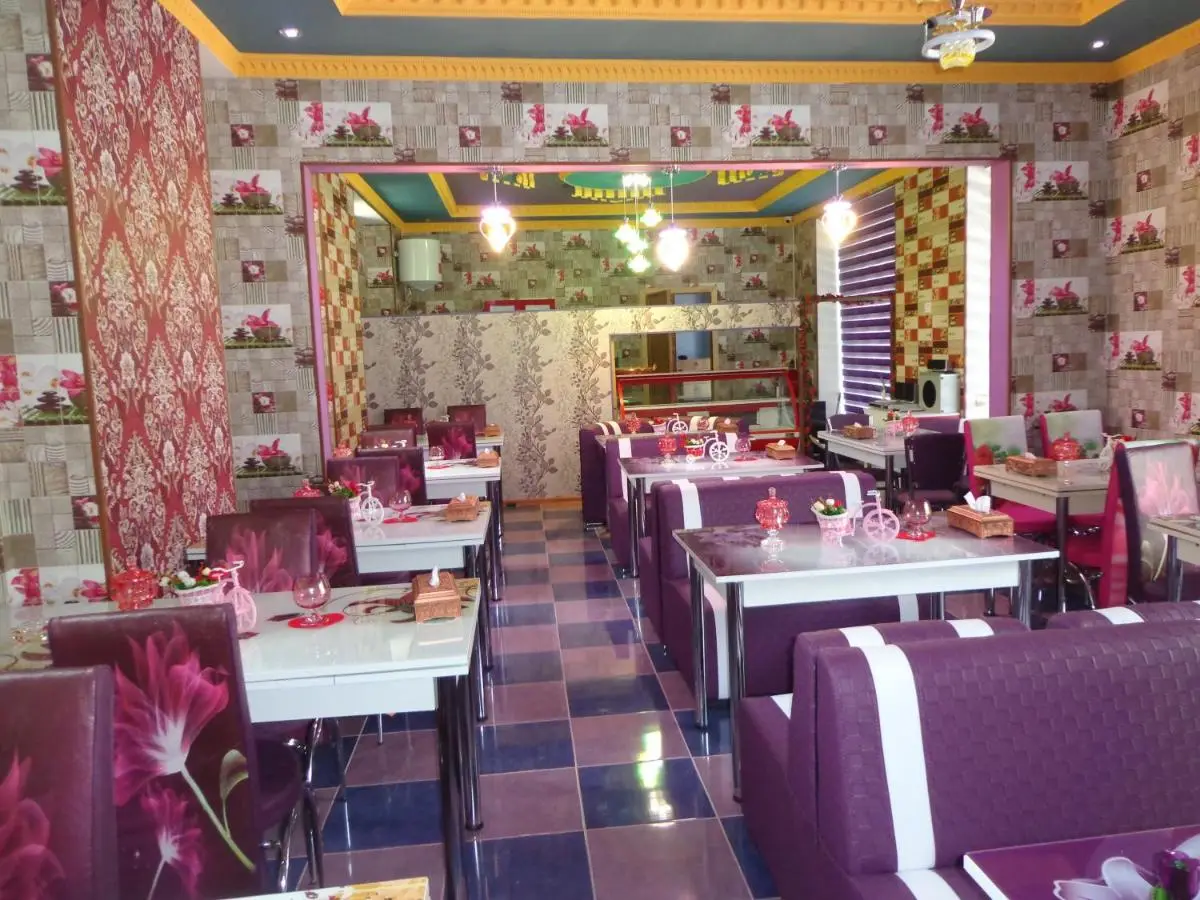 Tubram S Ailəvi Qonaq Evi