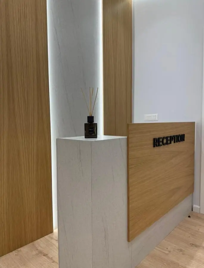 4 Rooms Tirana