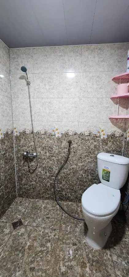 Guesthouse kalakala