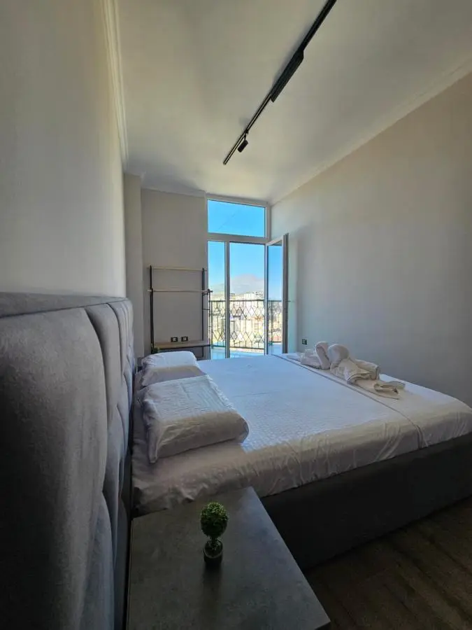 Sky Apartaments city center