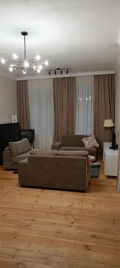 Holiday House Likani
