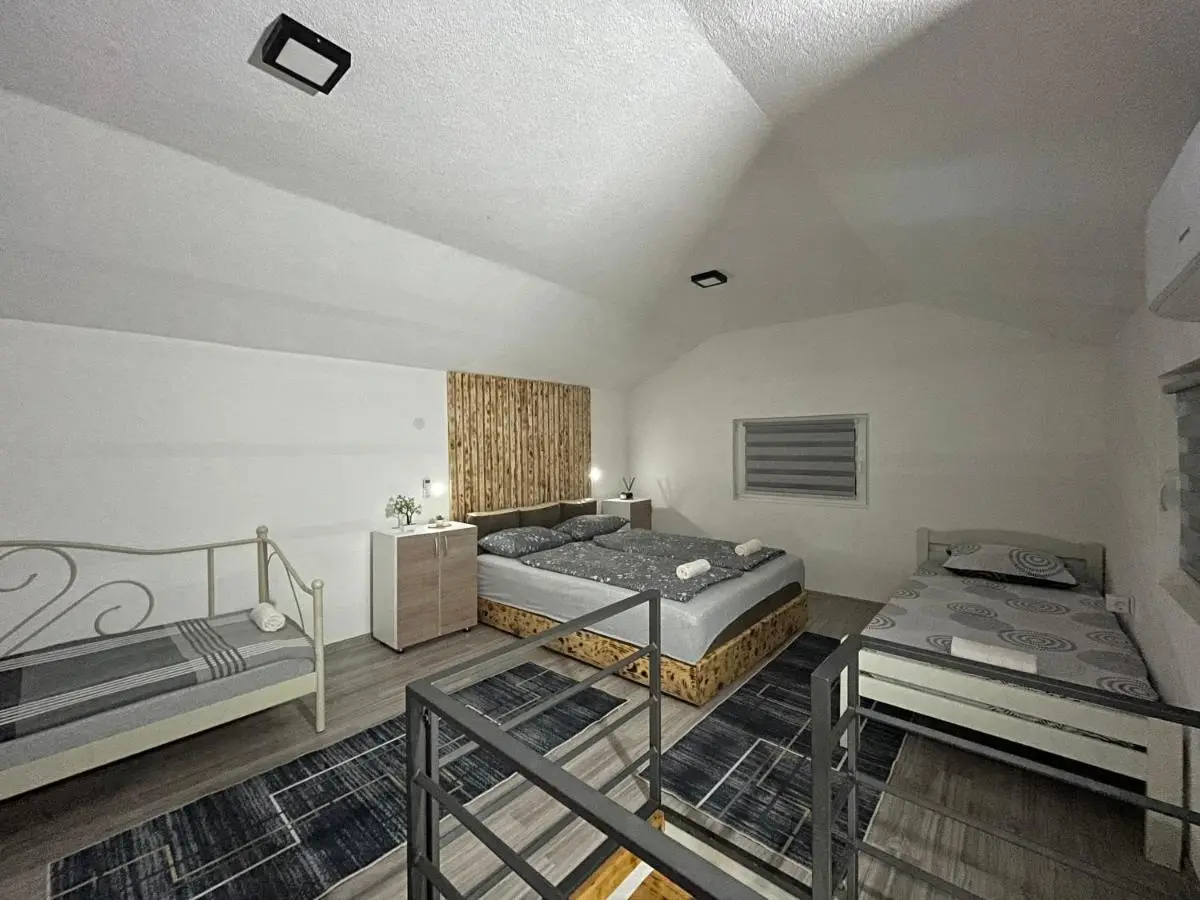 Apartman Elma