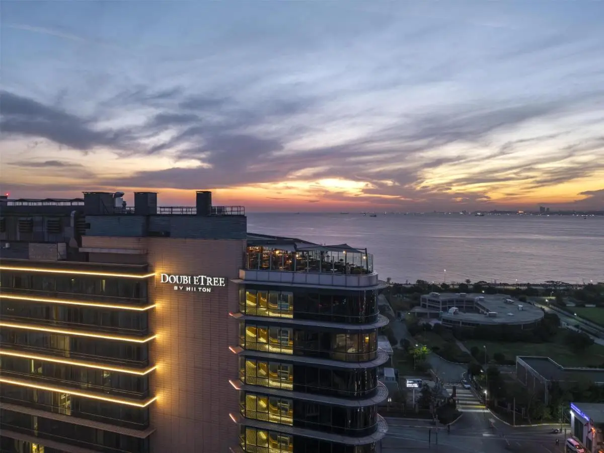 DoubleTree By Hilton Istanbul - Moda