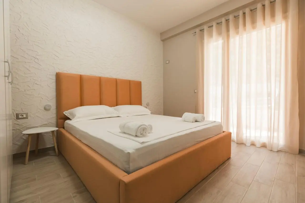Lotus Apartments