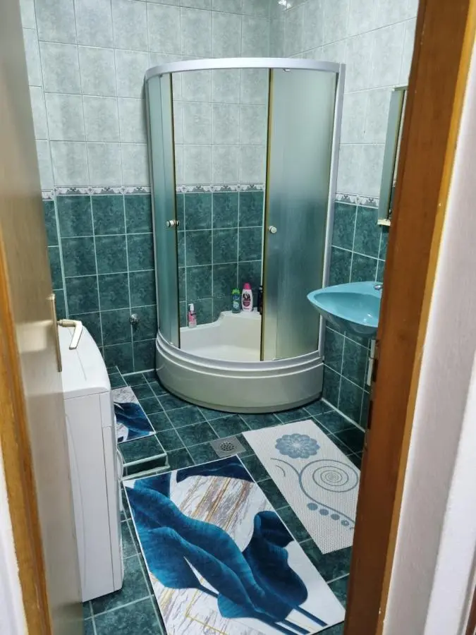 Apartman Vany