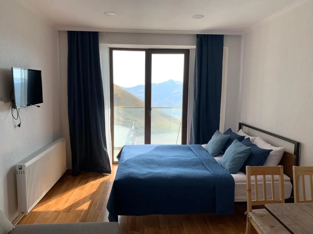 Bavarian Gudauri Apartments in Loft2 & Twins