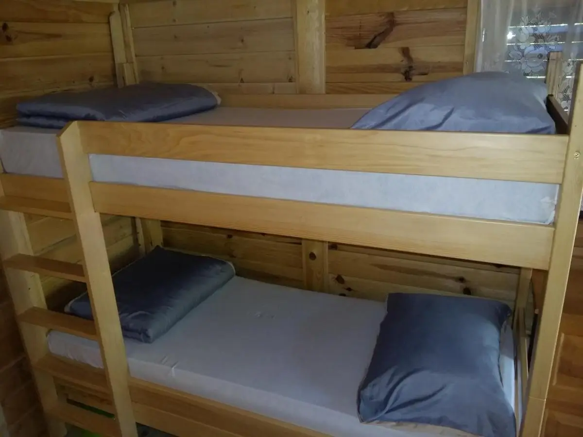 Rest House Ripac