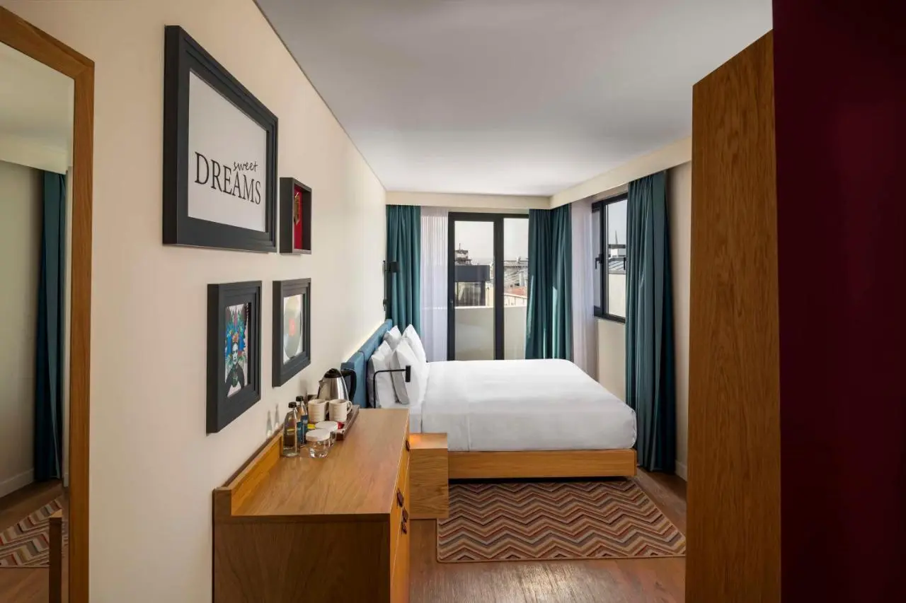 Hampton By Hilton Istanbul Sirkeci