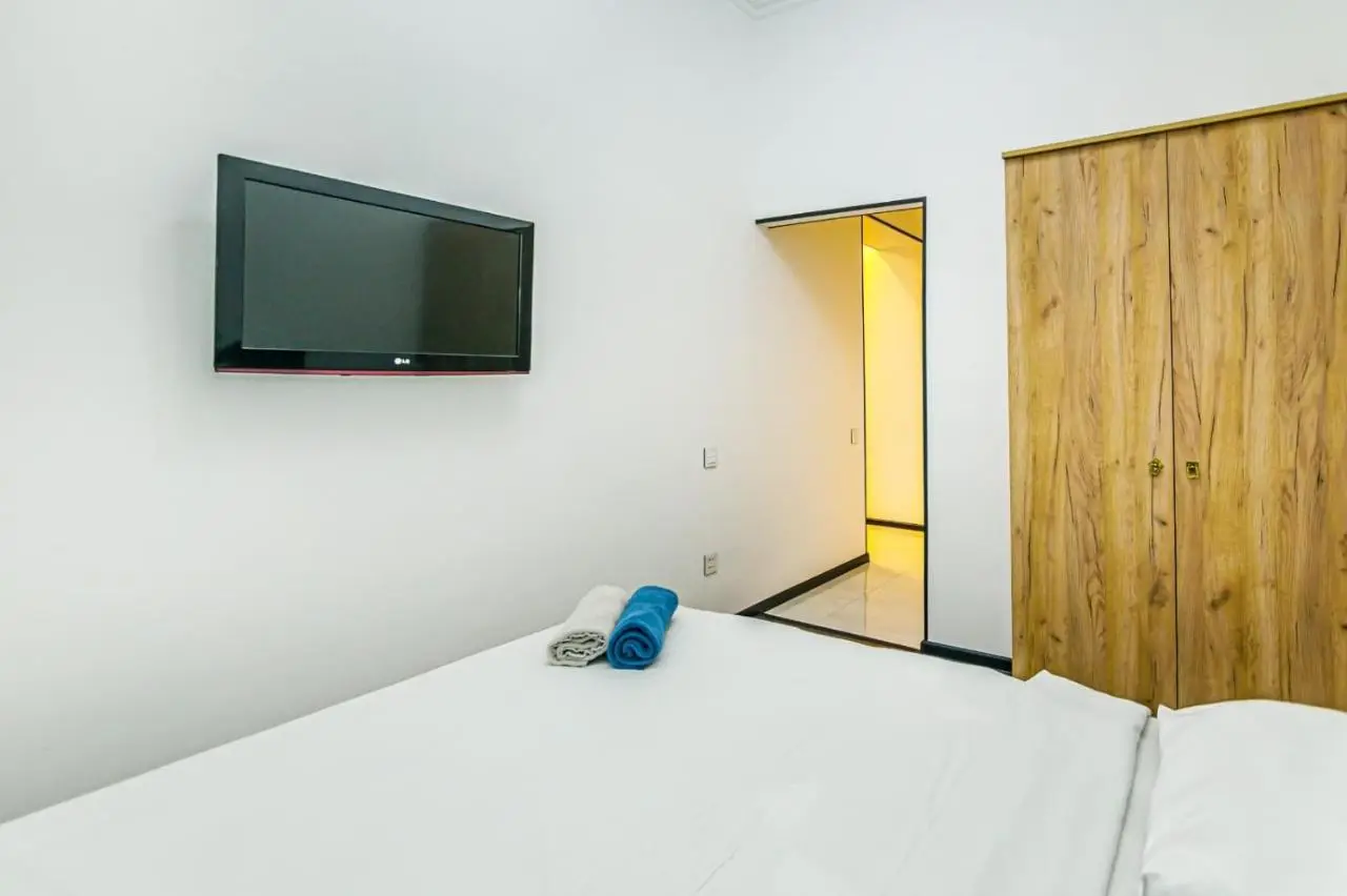 BSC Apartment
