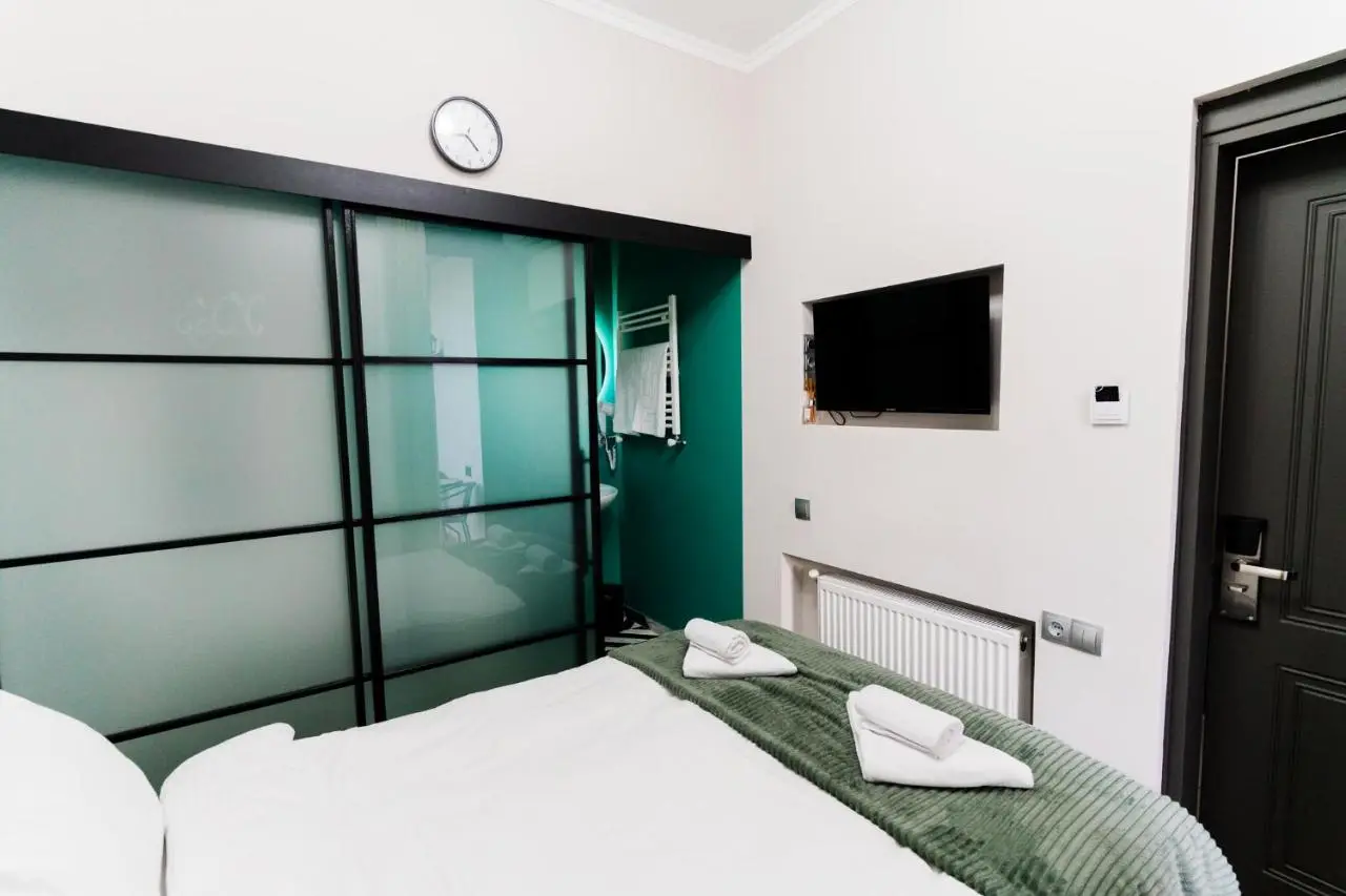 Trinity Hotel
