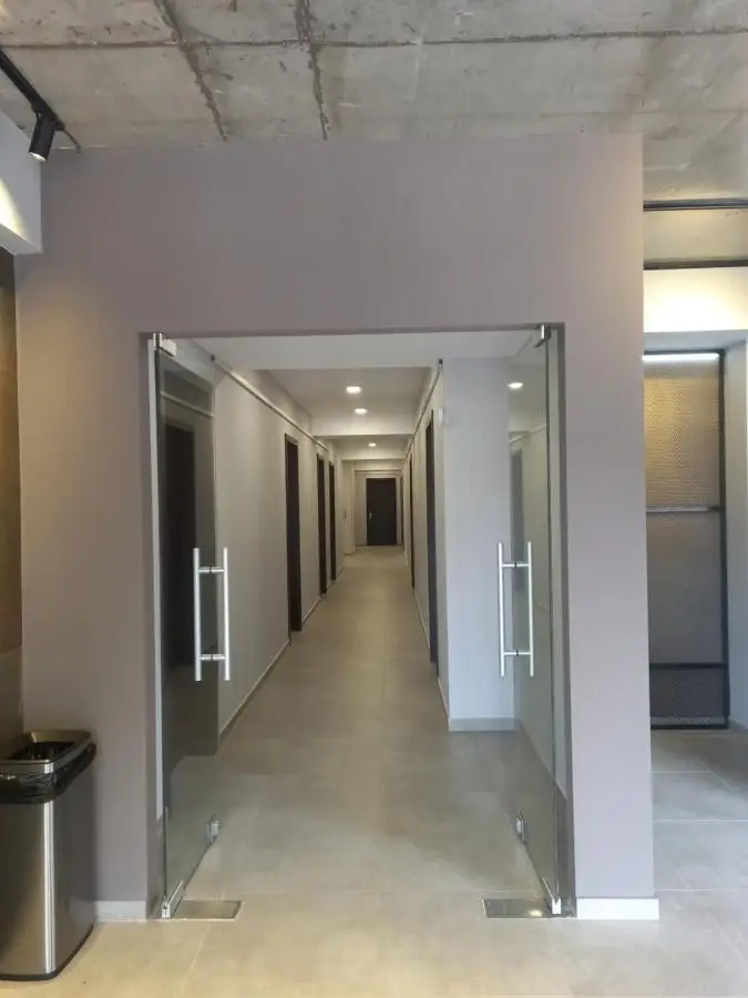 Bakuriani Crystal Loft 406