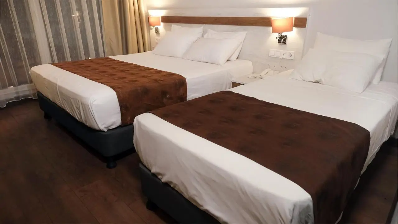 KanyonVadi Otel SAFRANBOLU-KARABÜK